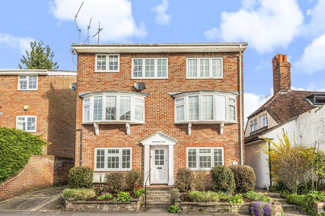 Kings Road, Oxfordshire RG9 2 bed apartment for sale