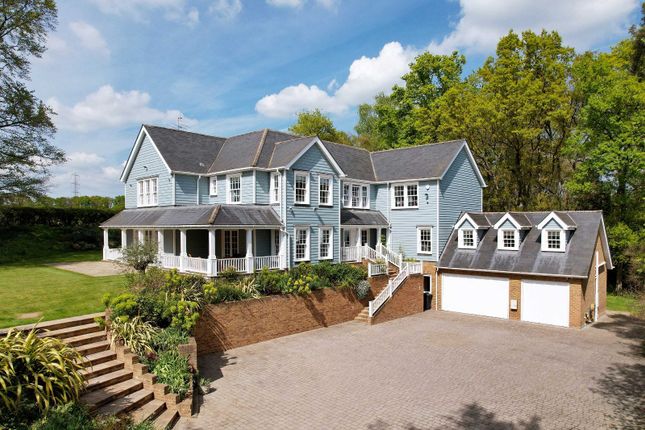 Wilton Lane, Jordans, Beaconsfield, HP9 6 bed detached house for sale