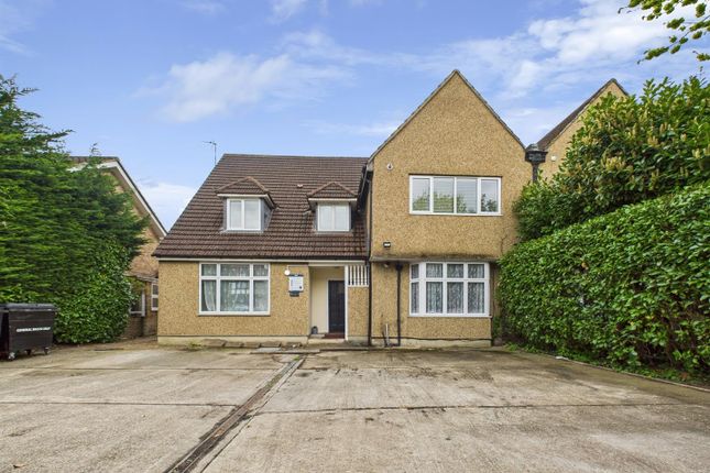 Brighton Road, Coulsdon CR5 1 bed flat for sale