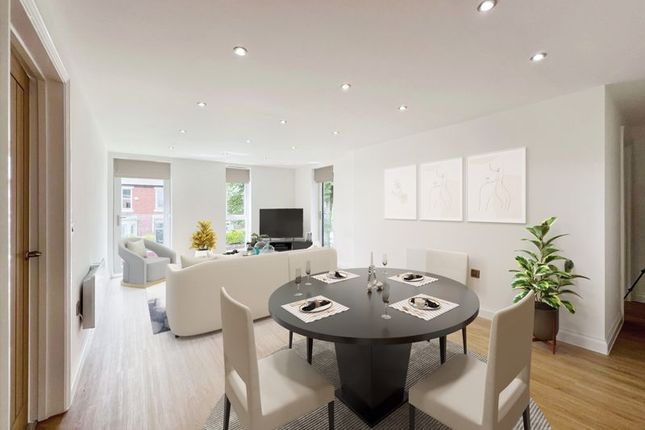 1 bedroom flat for sale