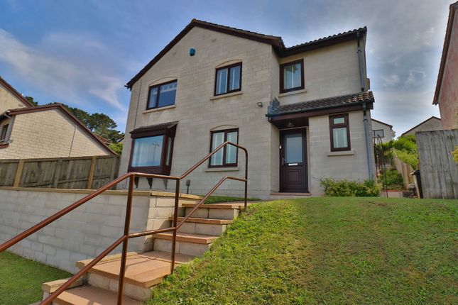 Deacon Drive, Saltash PL12 4 bed detached house for sale
