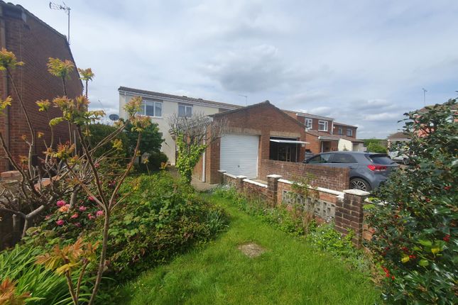 3 bed semi-detached house