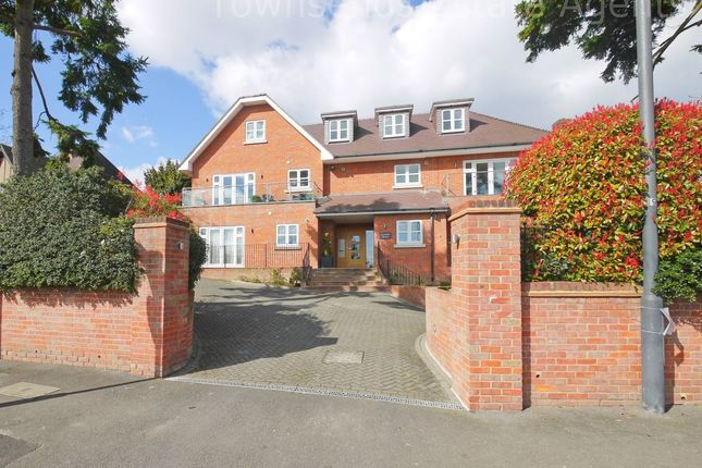 25 Elms Road, Harrow HA3 2 bed apartment for sale