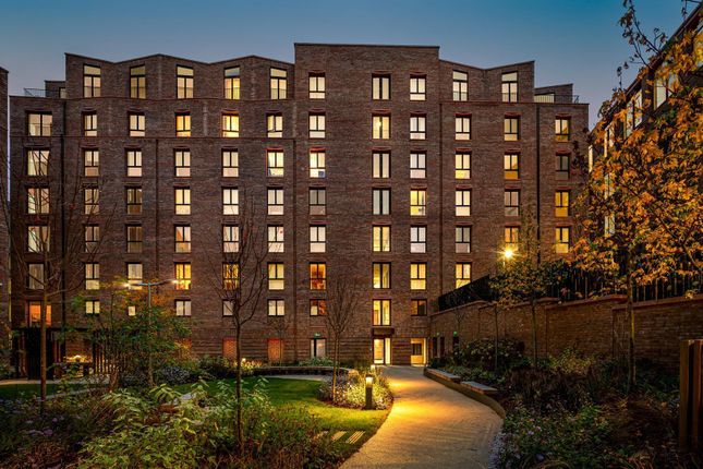 45 Kings, Hudson Quarter, Toft Green... 2 bed apartment for sale
