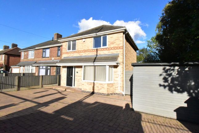 3 bed detached house