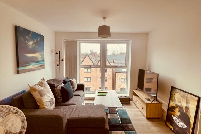 1 bedroom apartment for sale