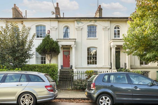 Glengall Terrace, London SE15 4 bed terraced house for sale