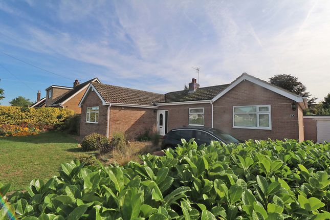 4 bedroom detached bungalow for sale