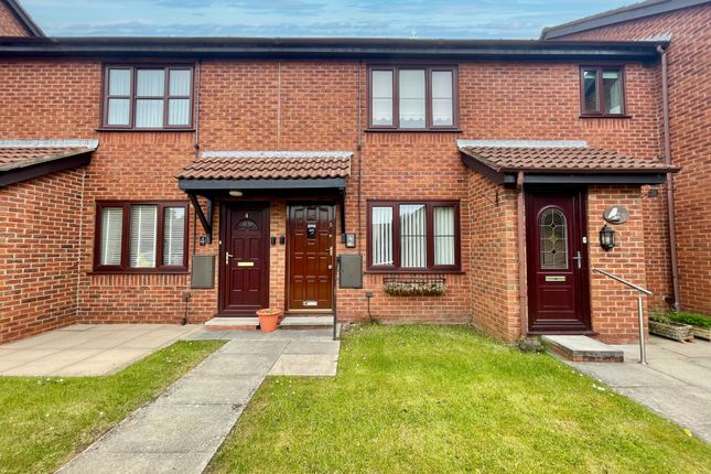 Regent Court, Preston PR2 2 bed apartment for sale