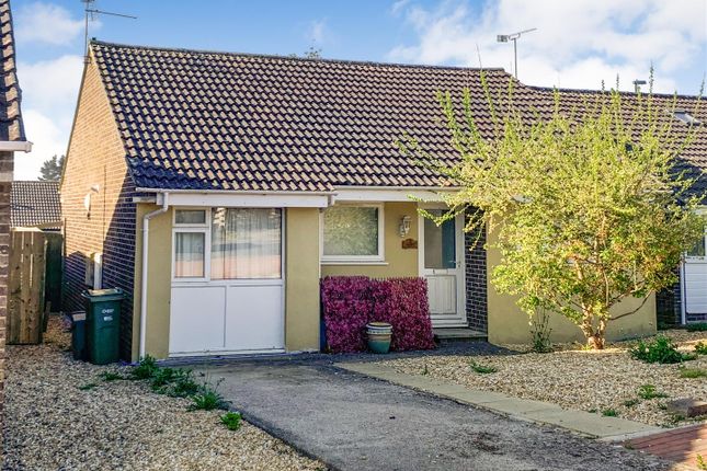 3 bed detached bungalow