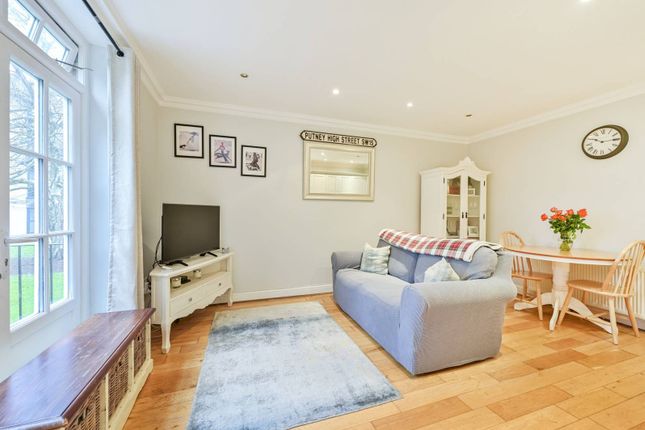 West Hill, West Hill, London, SW15 1 bed flat for sale