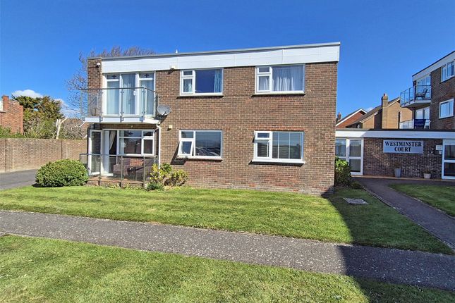 Marine Drive, Barton on Sea, New... 2 bed apartment for sale