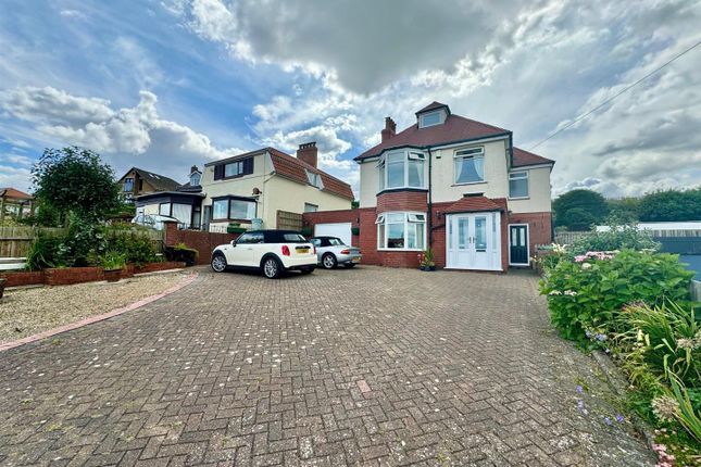 4 bed detached house