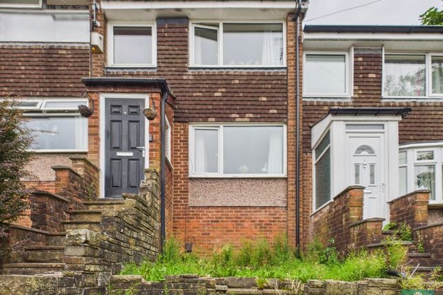 3 bed town house