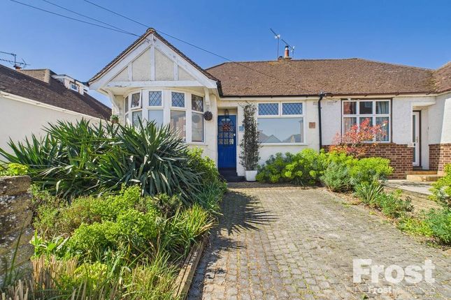Parkfield Crescent, Feltham... 2 bed bungalow for sale