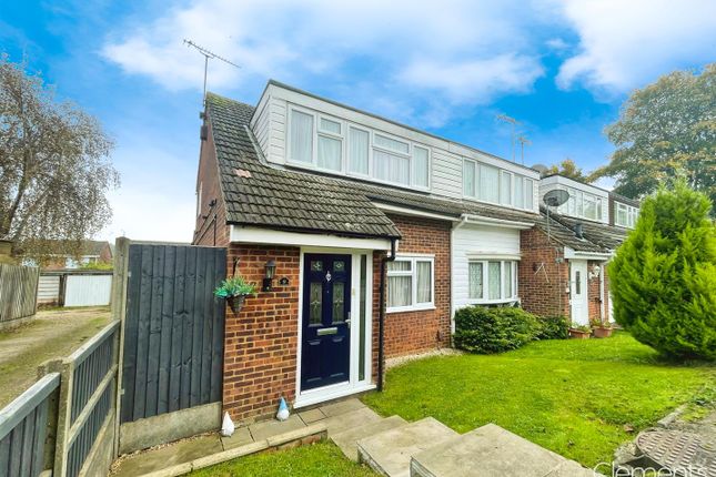 3 bed semi-detached house