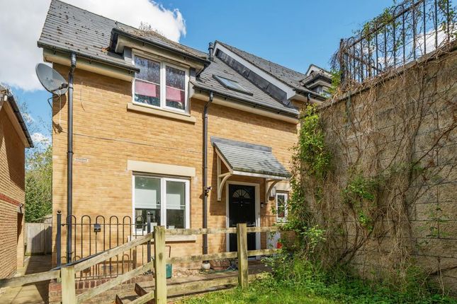 Headington,  Oxford,  OX3 3 bed end of terrace house for sale