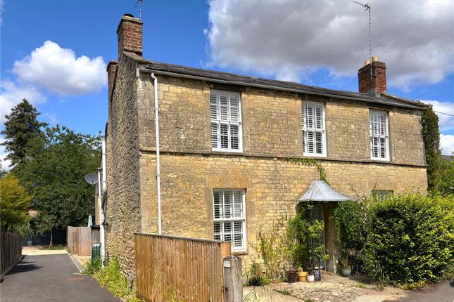 Albion Street, Stratton, Cirencester... 3 bed detached house for sale