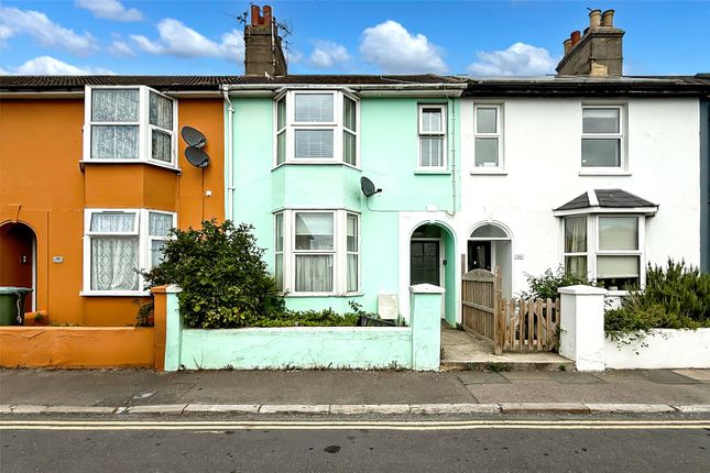 Gloucester Road, Littlehampton, West... 1 bed apartment for sale