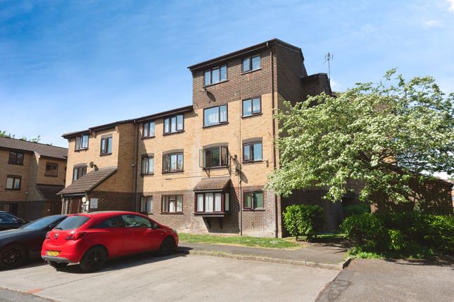 2 bed flat