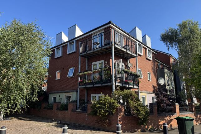 Kinsey Road, Smethwick, West... 2 bed apartment for sale