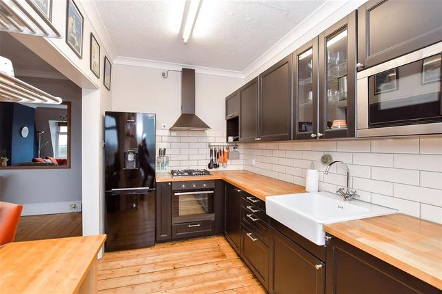 2 bed flat