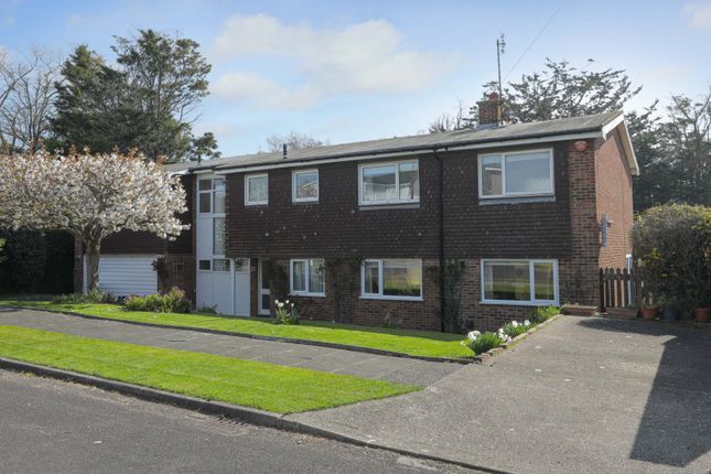 Seven Stones Drive, Broadstairs, CT10 6 bed detached house for sale