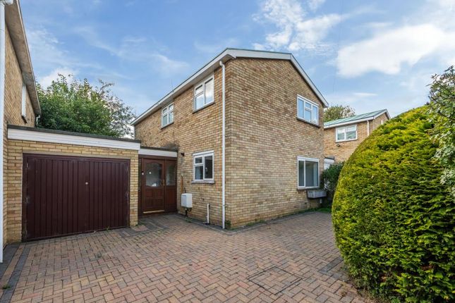 Maidenhead,  Berkshire,  SL6 3 bed detached house for sale
