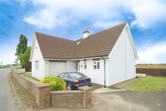 4 bedroom bungalow for sale