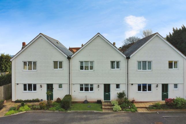 Alcombe Road, Minehead TA24 4 bed terraced house for sale