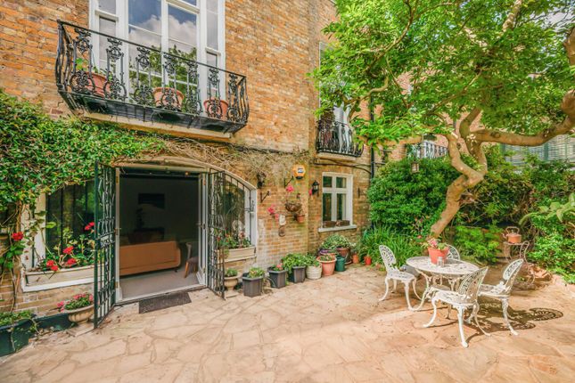 69 Marlborough Place, St John's Wood... 2 bed apartment for sale