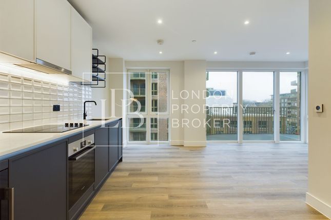 Astell Road, London SE3 1 bed apartment for sale
