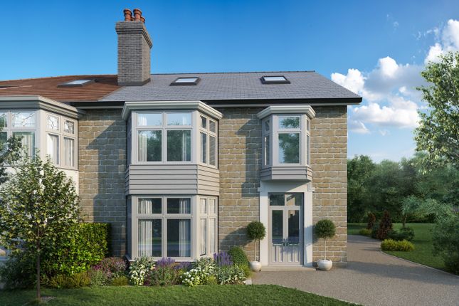 Springfield Road, Millhouses, S7 2GE 5 bed semi