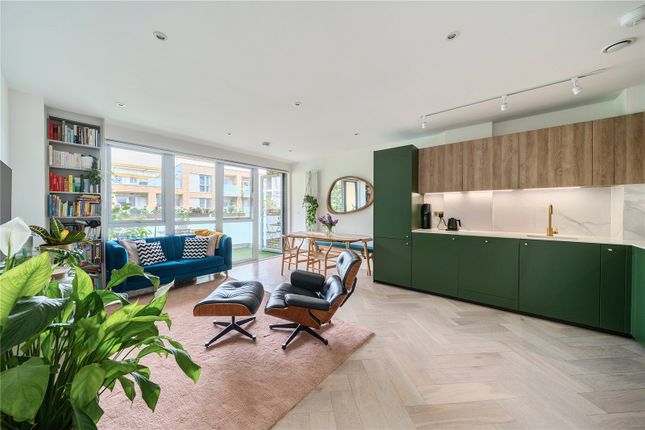 2 bed flat
