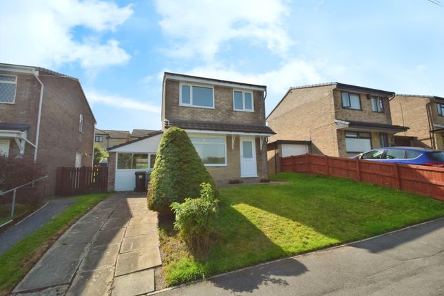 Cherry Tree Rise, Keighley BD21 3 bed detached house for sale