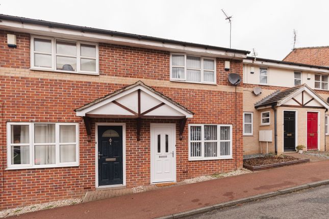 Chapel Court, Newcastle upon Tyne NE15 2 bed terraced house for sale