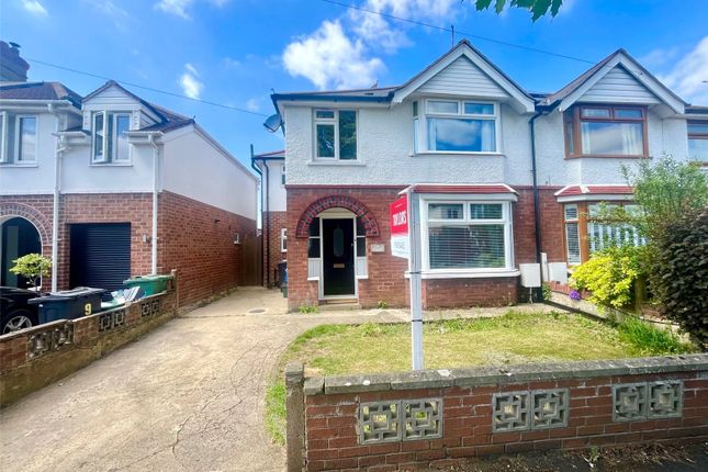 4 bedroom semi-detached house for sale