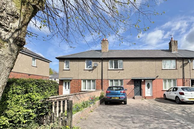 2 bed property