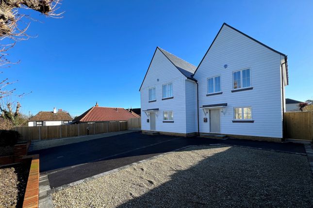 Cripps  Lane, St Margaret's at... 3 bed semi