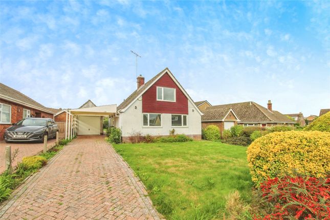 Silver Street Lane, Trowbridge 3 bed detached house for sale