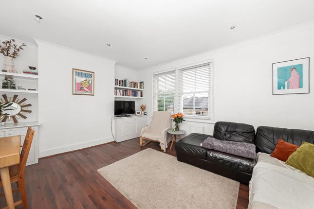 2 bed flat
