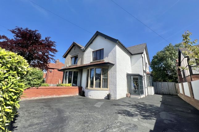 Whinney Heys Road, Blackpool FY3 5 bed semi