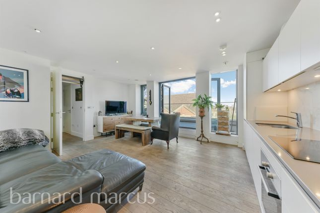 1 bed flat