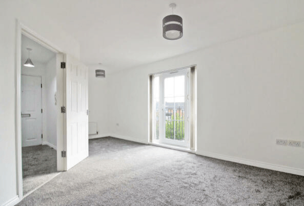 Matapan Road, Portsmouth PO2 1 bed flat for sale