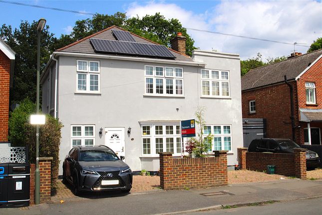 Felcott Road, Hersham, Walton On... 5 bed detached house for sale