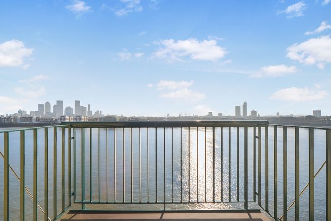 2 bedroom penthouse for sale