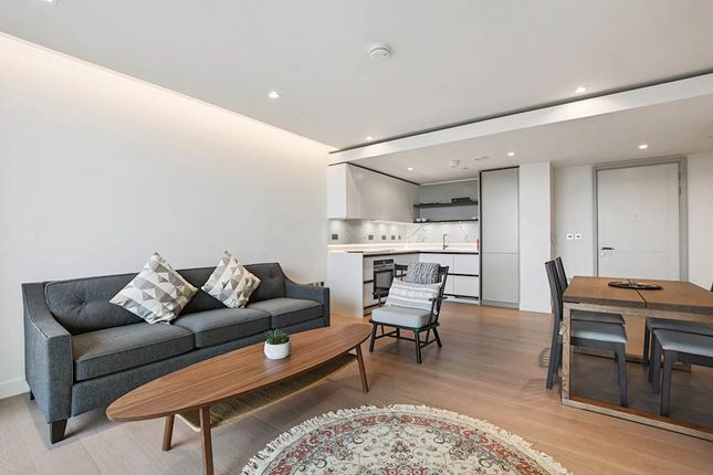 1 bed flat