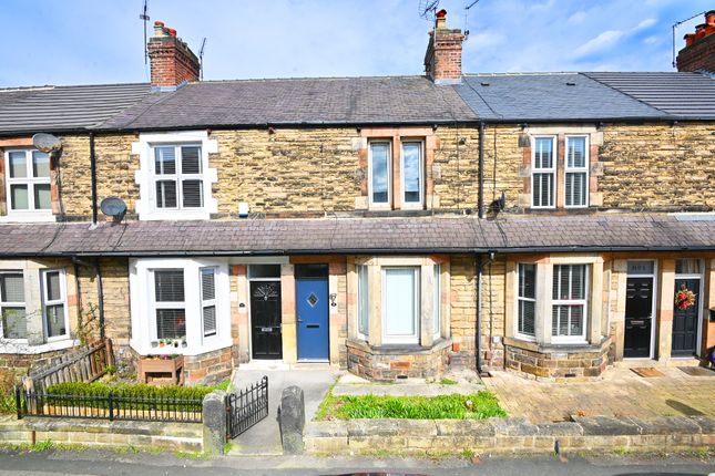 Albert Place, Harrogate 2 bed terraced house for sale