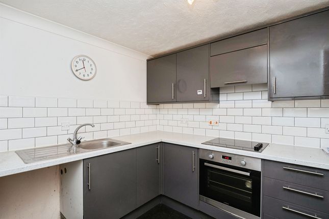 1 bedroom flat for sale