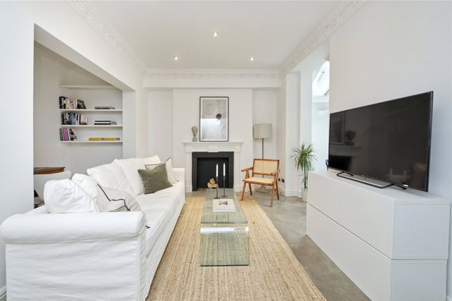 London W11 2 bed apartment for sale